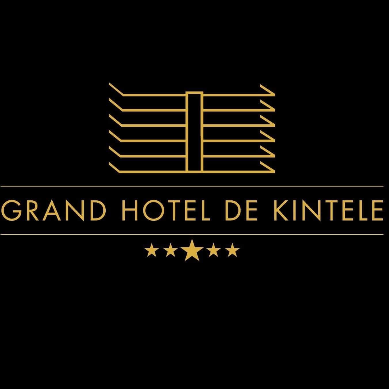 Grand Hôtel de Kintélé